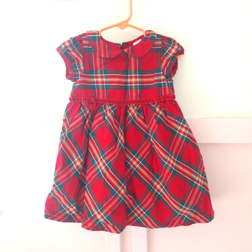 Carter's 18 month Girl's dress